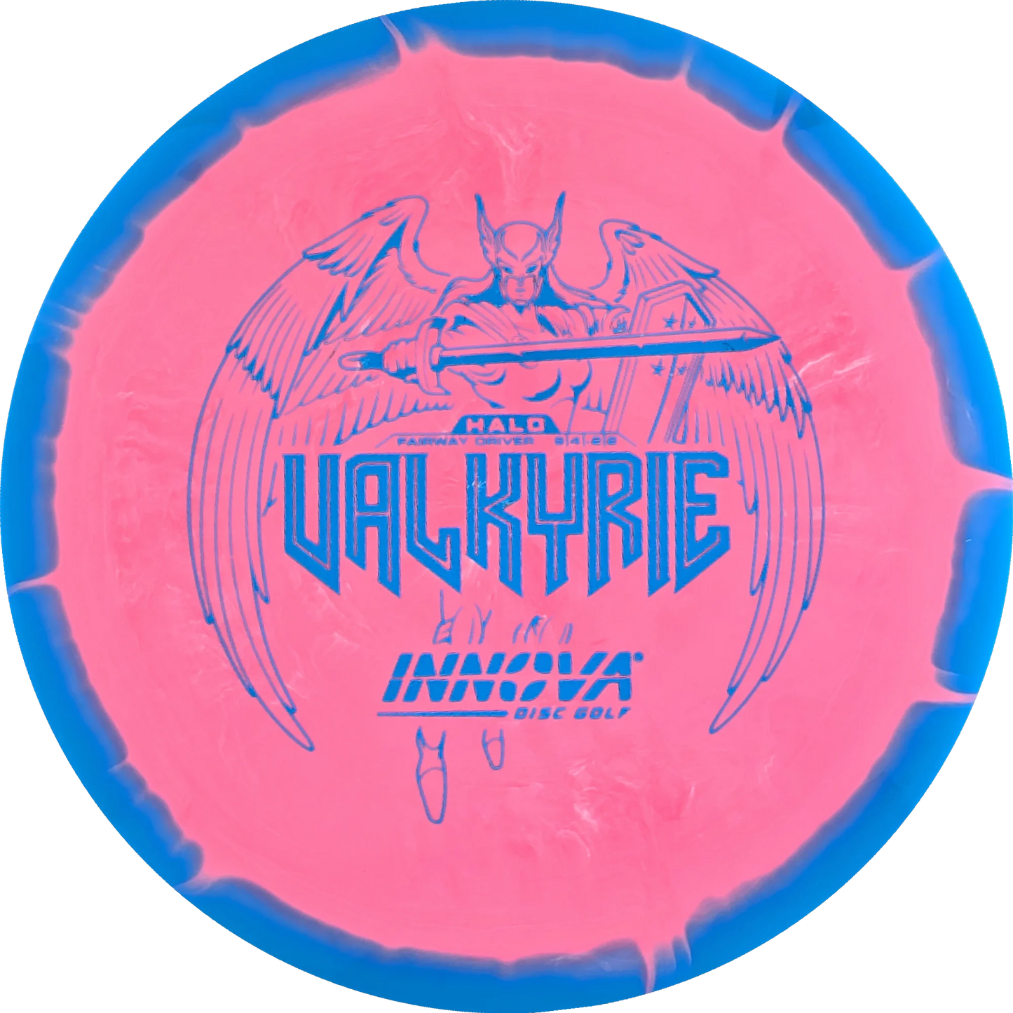 Halo Star Valkyrie
