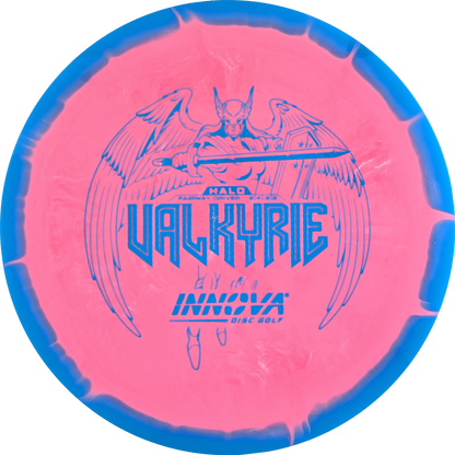 Halo Star Valkyrie