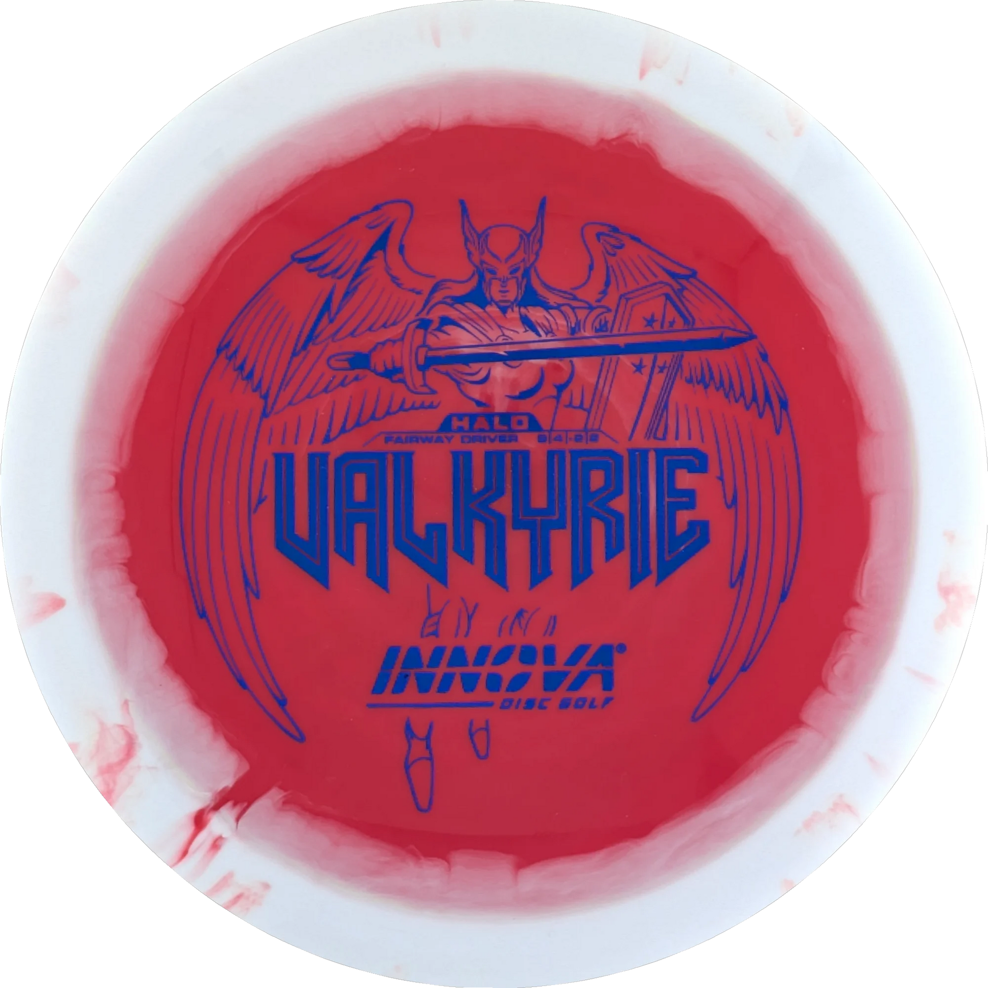 Halo Star Valkyrie