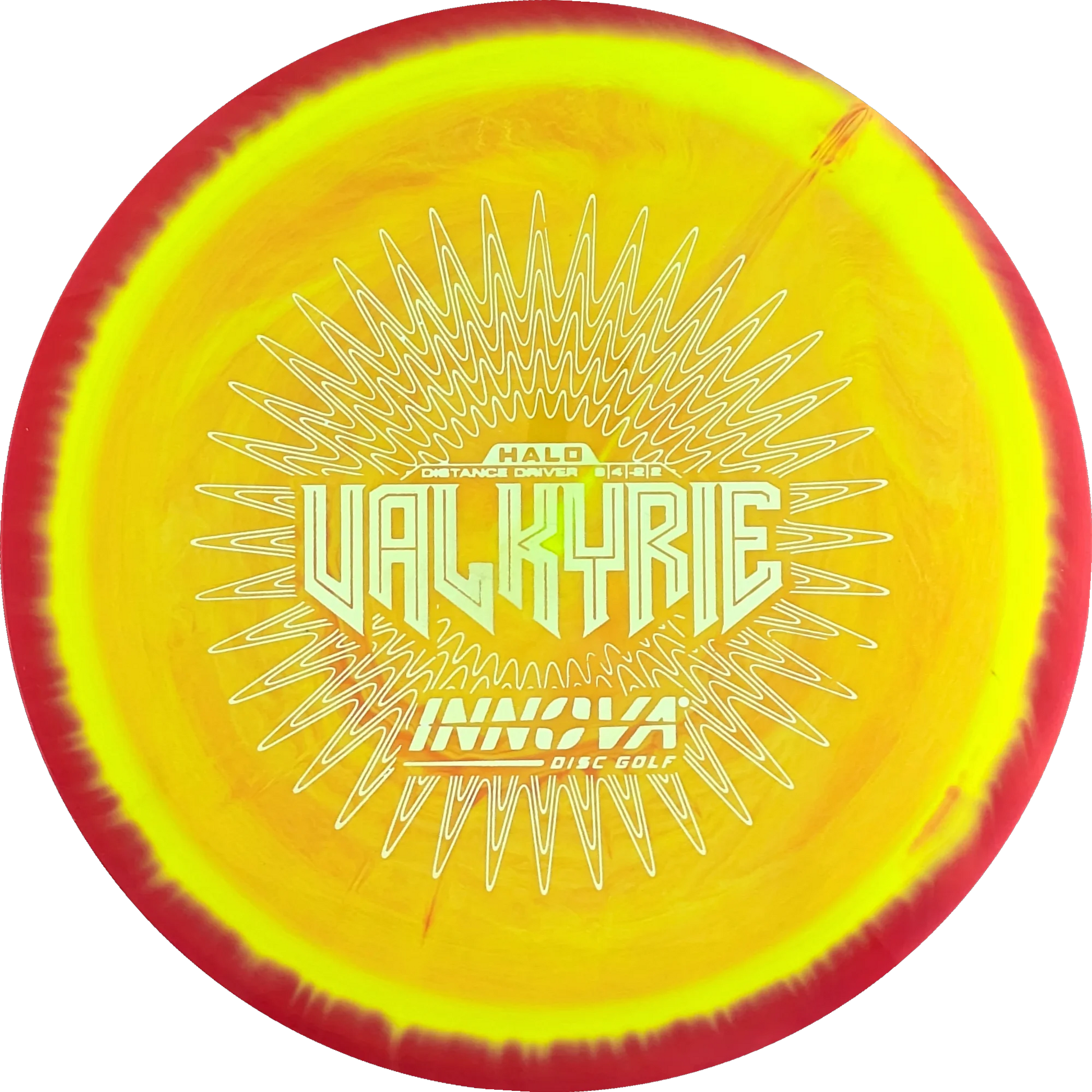 Halo Star Valkyrie