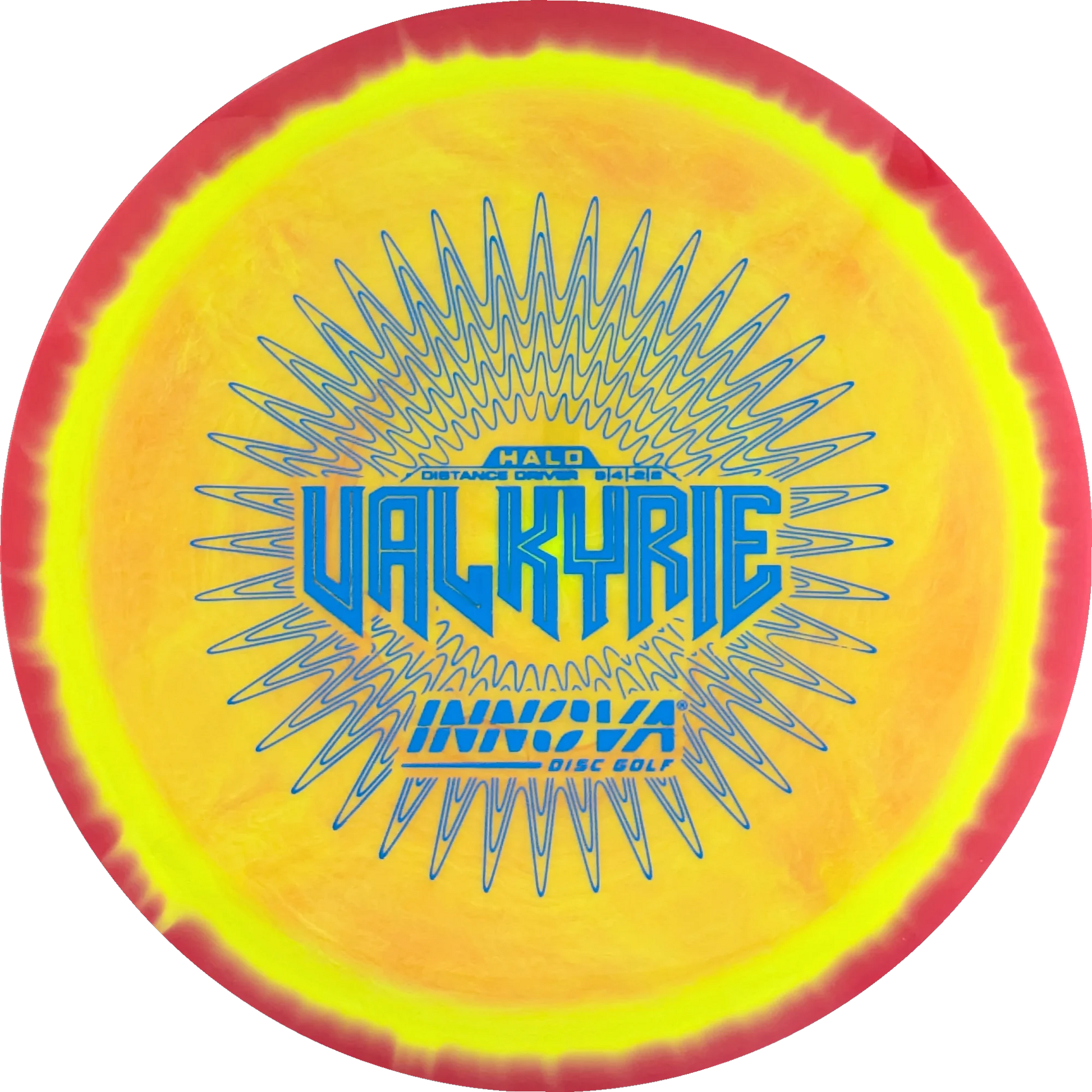 Halo Star Valkyrie
