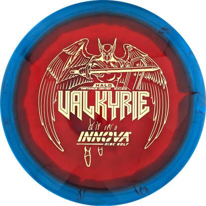 Halo Star Valkyrie