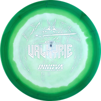 Halo Star Valkyrie