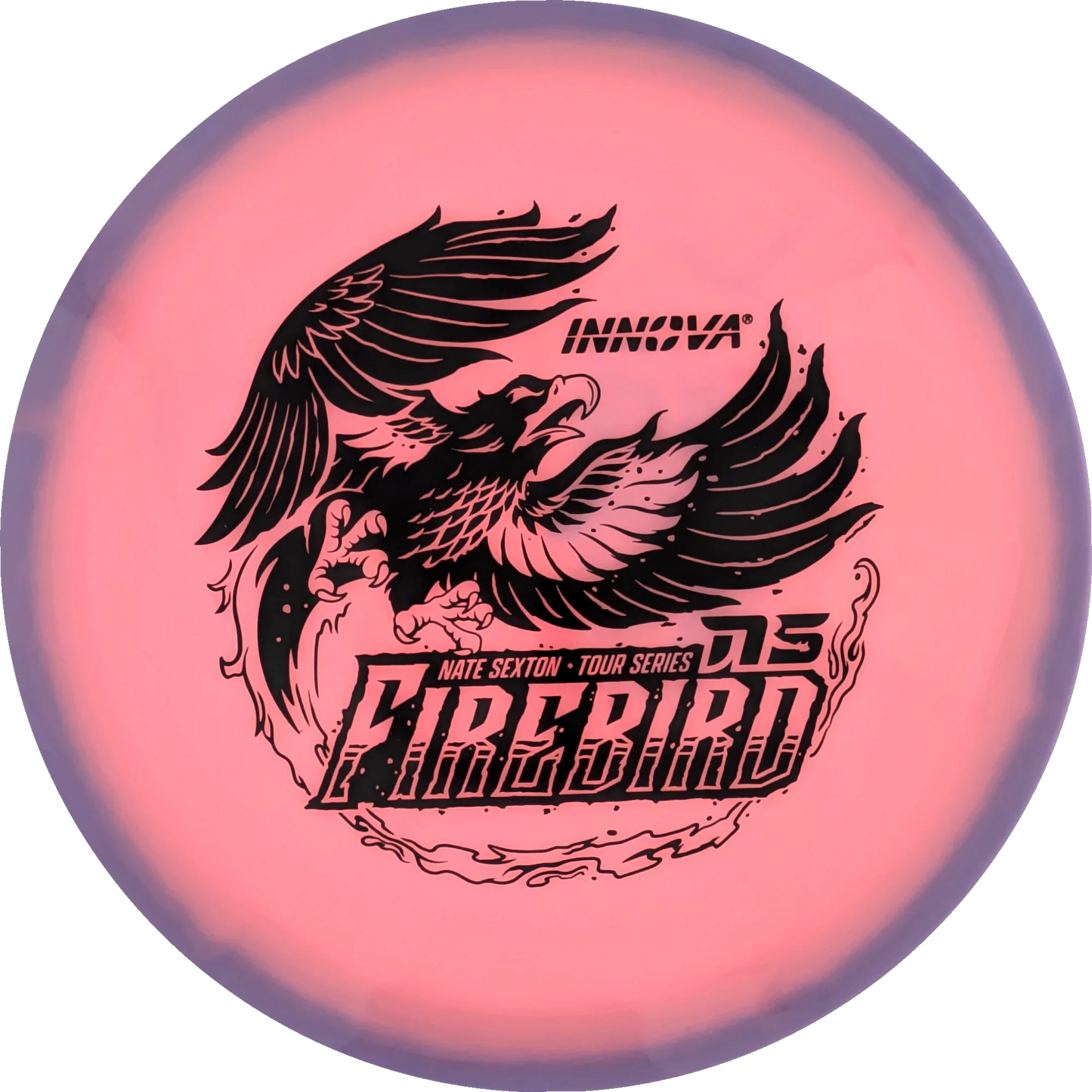 2025 Nate Sexton Firebird