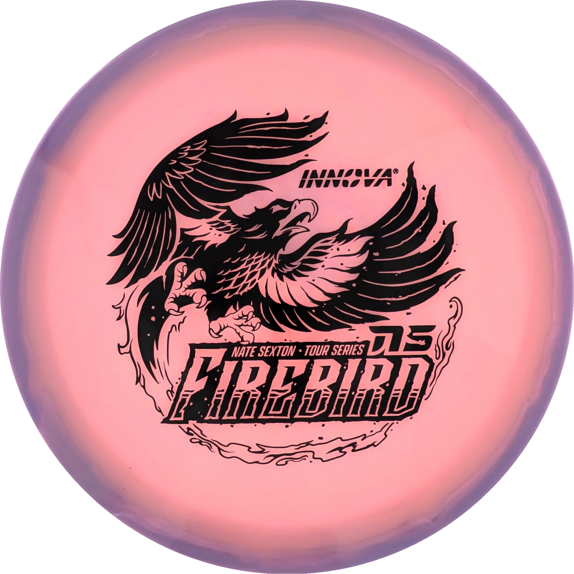 2025 Nate Sexton Firebird