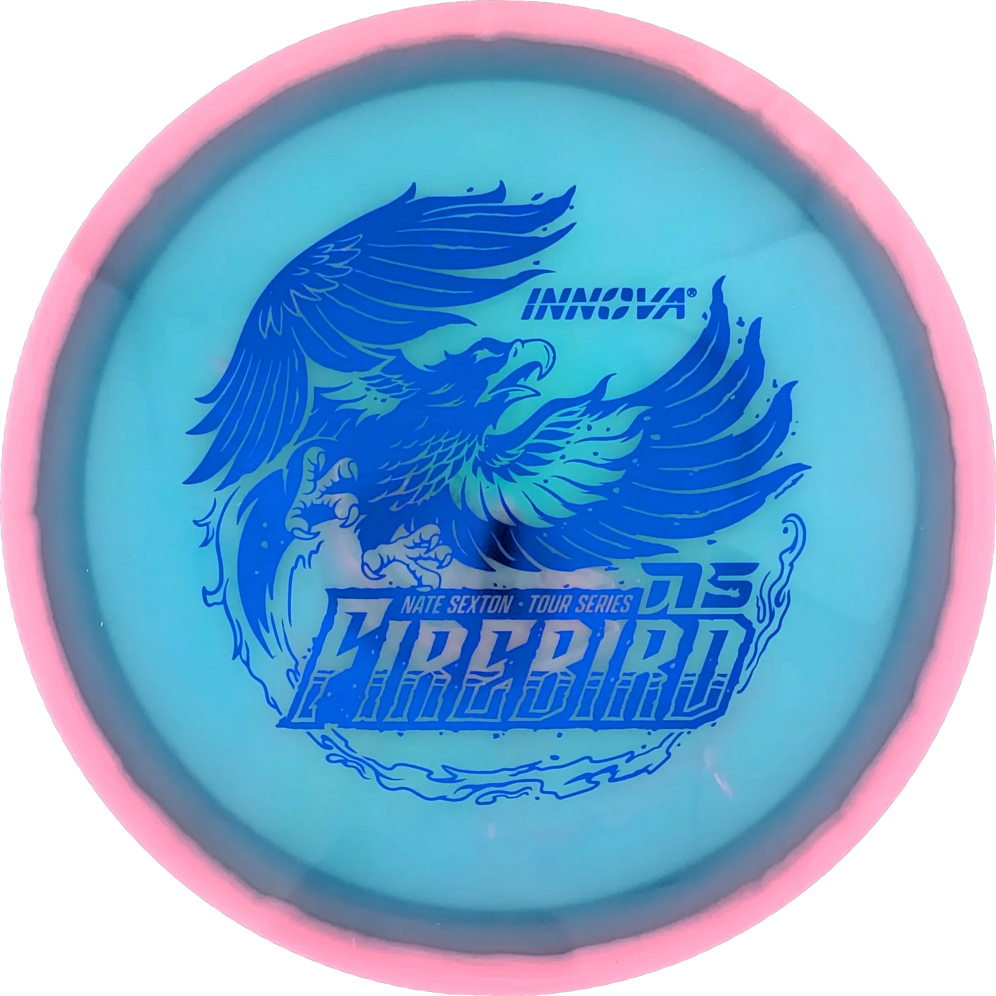 2025 Nate Sexton Firebird