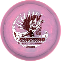 2026 Nate Sexton Firebird