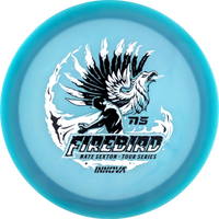 2026 Nate Sexton Firebird