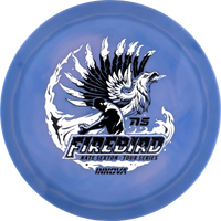 2026 Nate Sexton Firebird