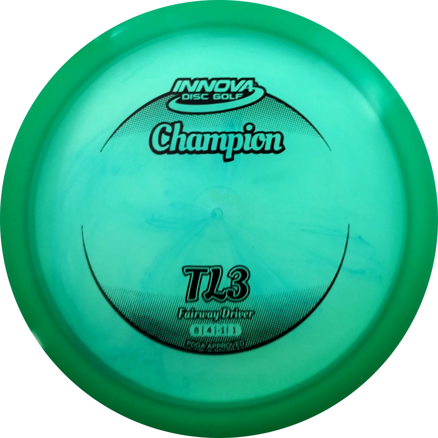 Champion TL3