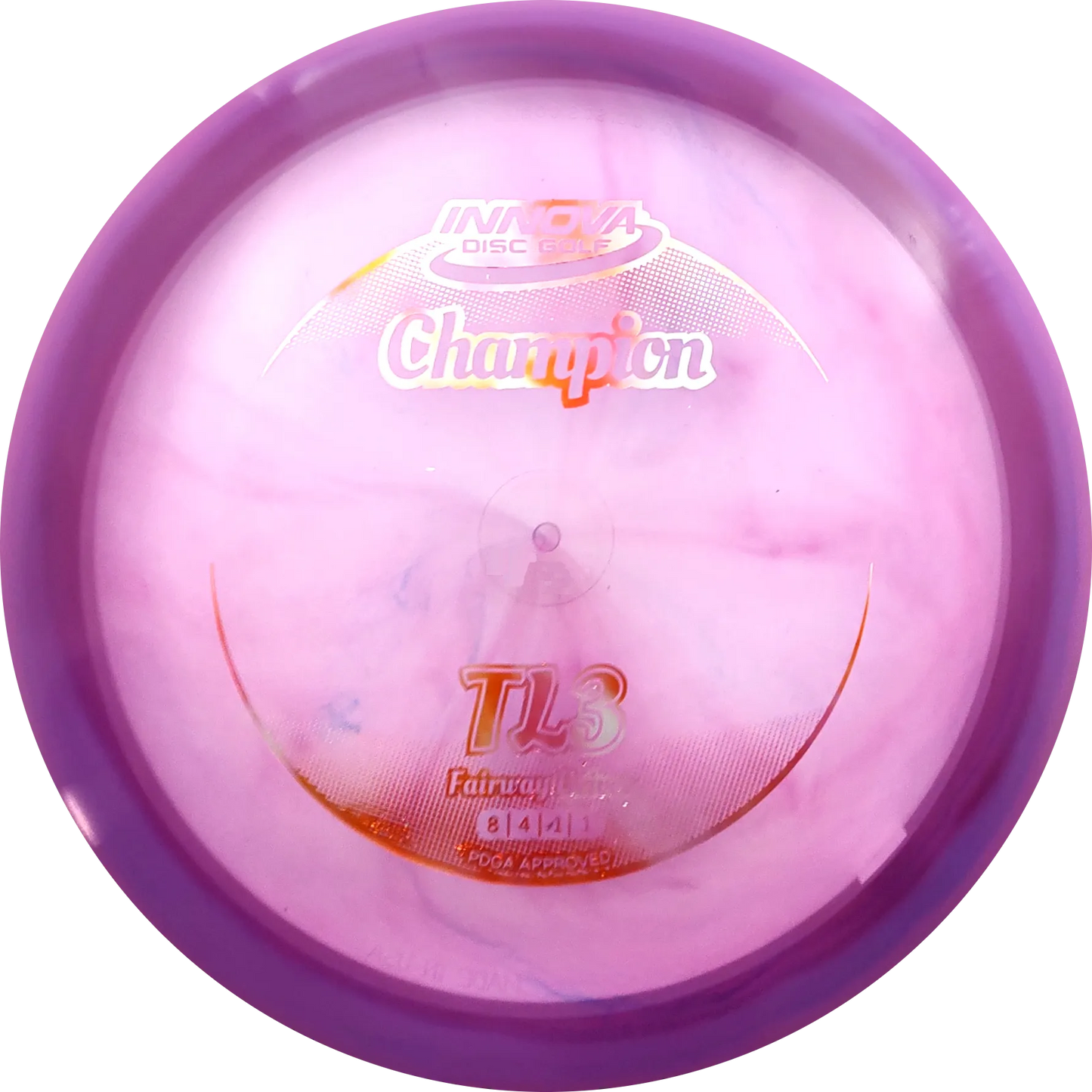 Champion TL3