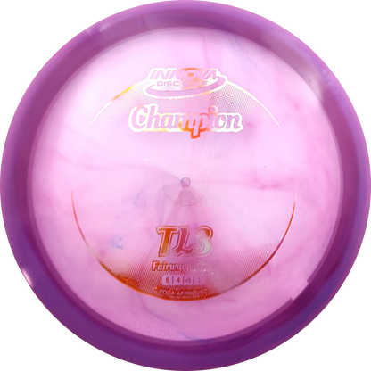 Champion TL3