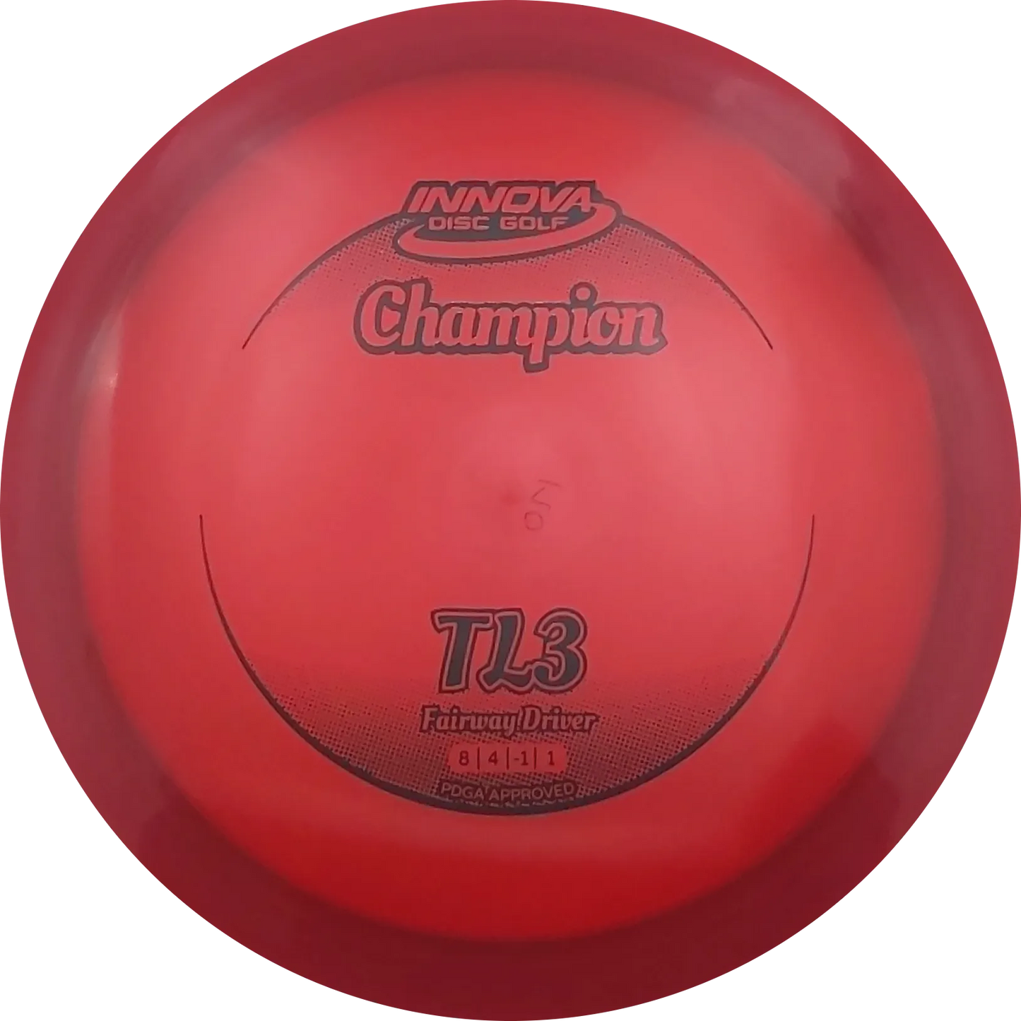 Champion TL3