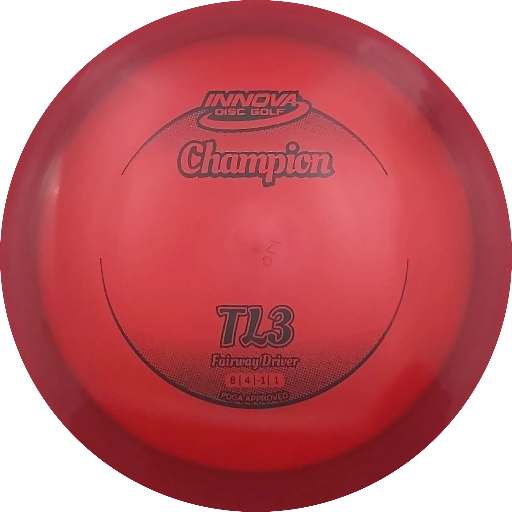 Champion TL3