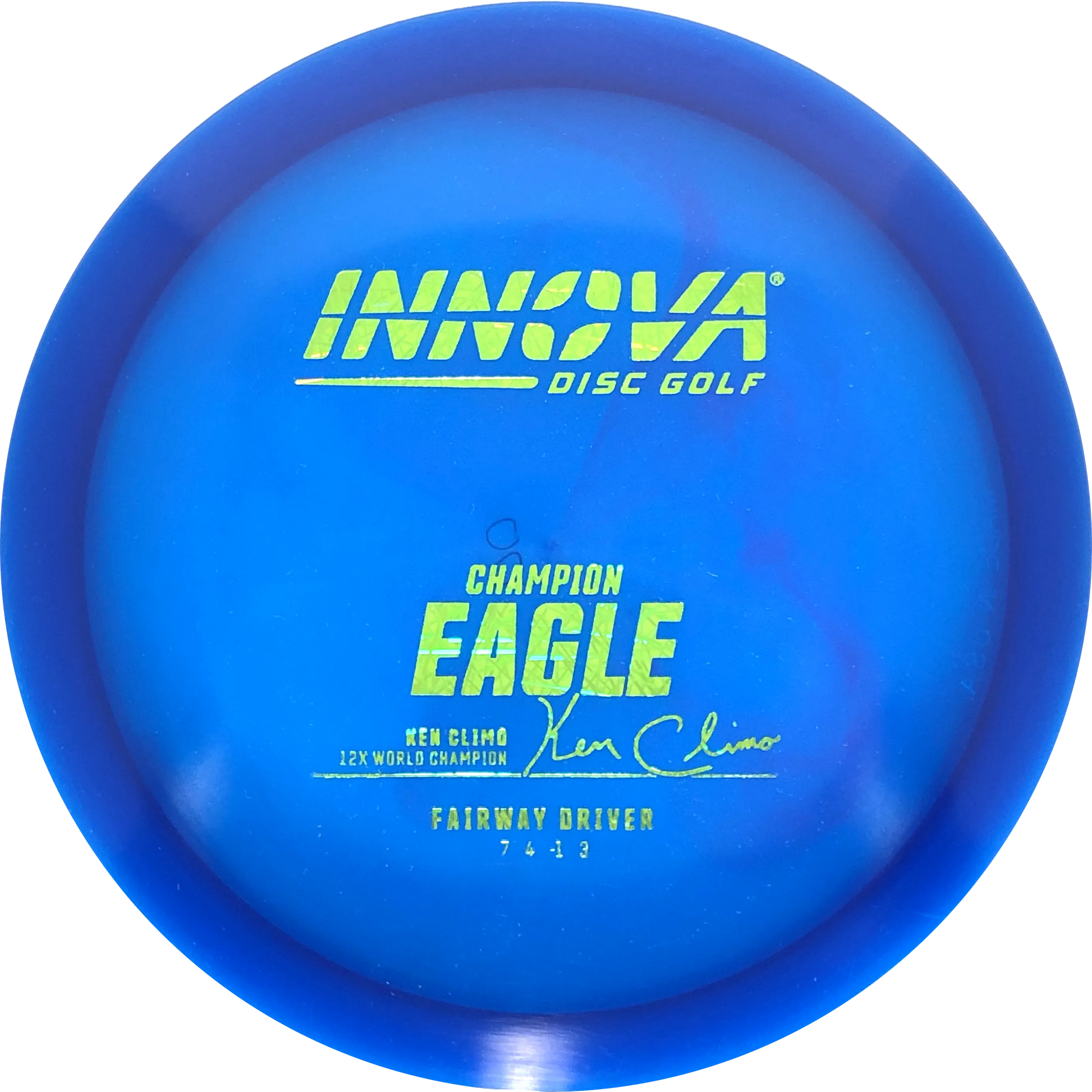 Champion Eagle