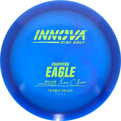 Champion Eagle
