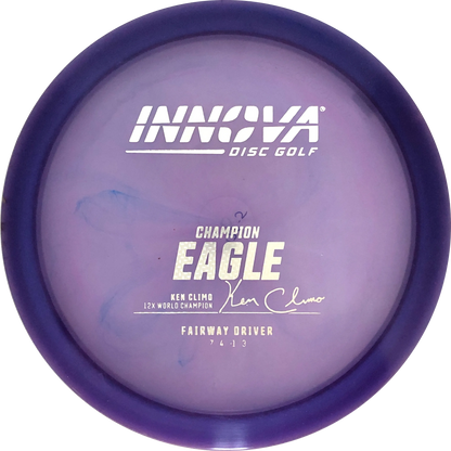 Champion Eagle