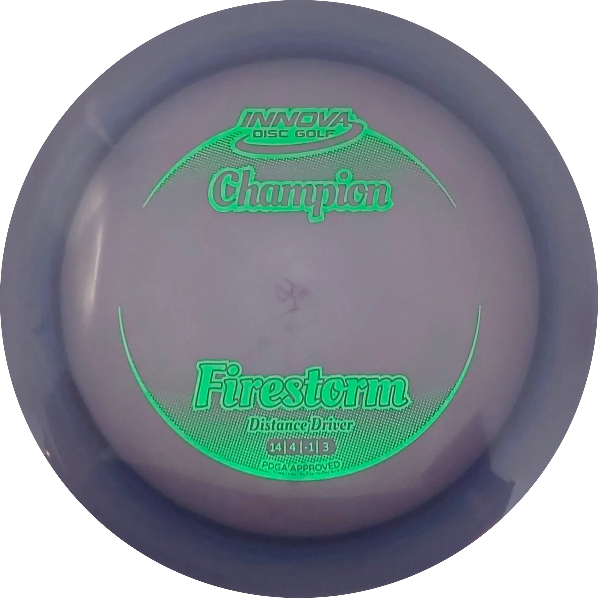 Champion Firestorm