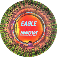 Champion I-Dye Eagle