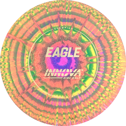 Champion I-Dye Eagle