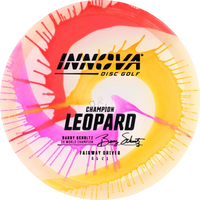 Champion I-Dye Leopard