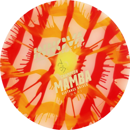 Champion I-Dye Mamba