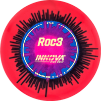 Champion I-Dye Roc3