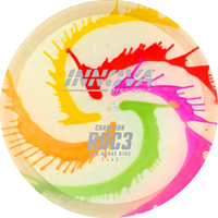 Champion I-Dye Roc3