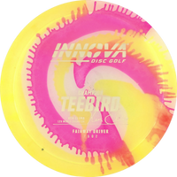 Champion I-Dye Teebird