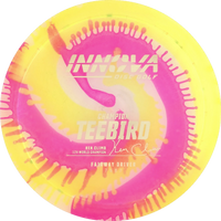 Champion I-Dye Teebird