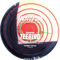 Champion I-Dye Teebird