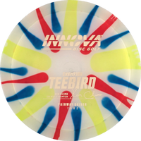 Champion I-Dye Teebird