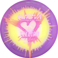 Champion I-Dye Teebird