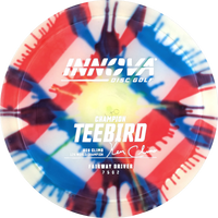 Champion I-Dye Teebird
