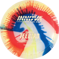 Champion I-Dye Teebird