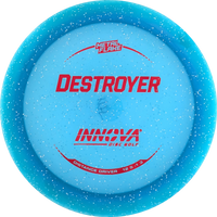 Champion Metal Flake Destroyer
