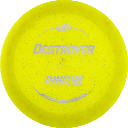 Champion Metal Flake Destroyer