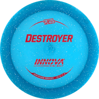 Champion Metal Flake Destroyer