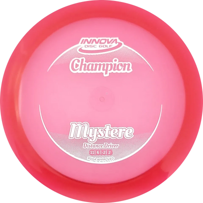 Champion Mystere