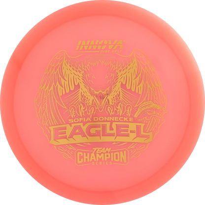 Champion Proto Glow 2025 Sofia Donnecke Eagle-L
