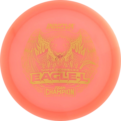 Champion Proto Glow 2025 Sofia Donnecke Eagle-L