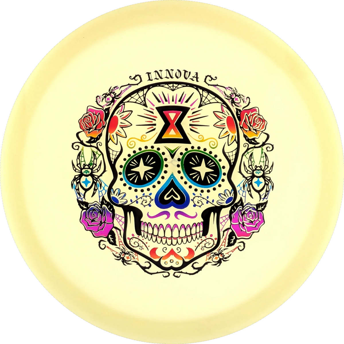 Champion Proto Glow Halloween 2026 Arachnid