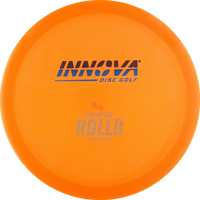 Champion Rollo