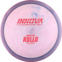 Champion Rollo