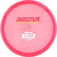 Champion Rollo