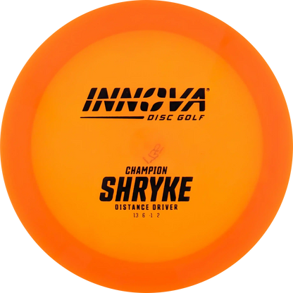 Champion Shryke