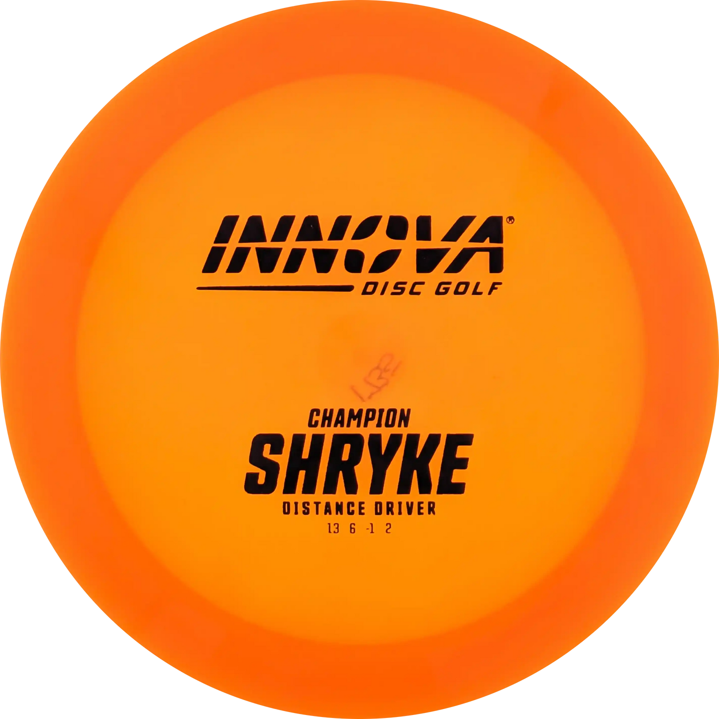 Champion Shryke