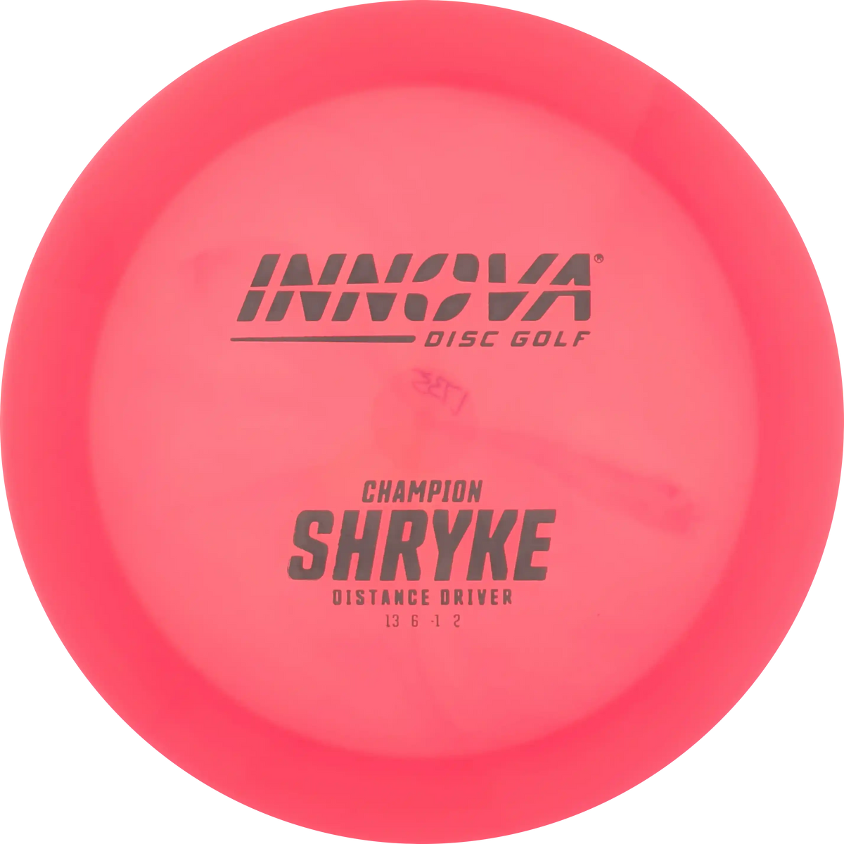Champion Shryke