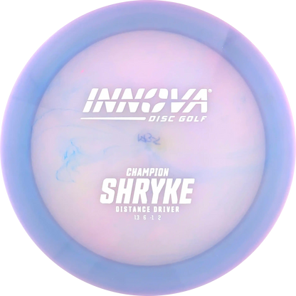Champion Shryke