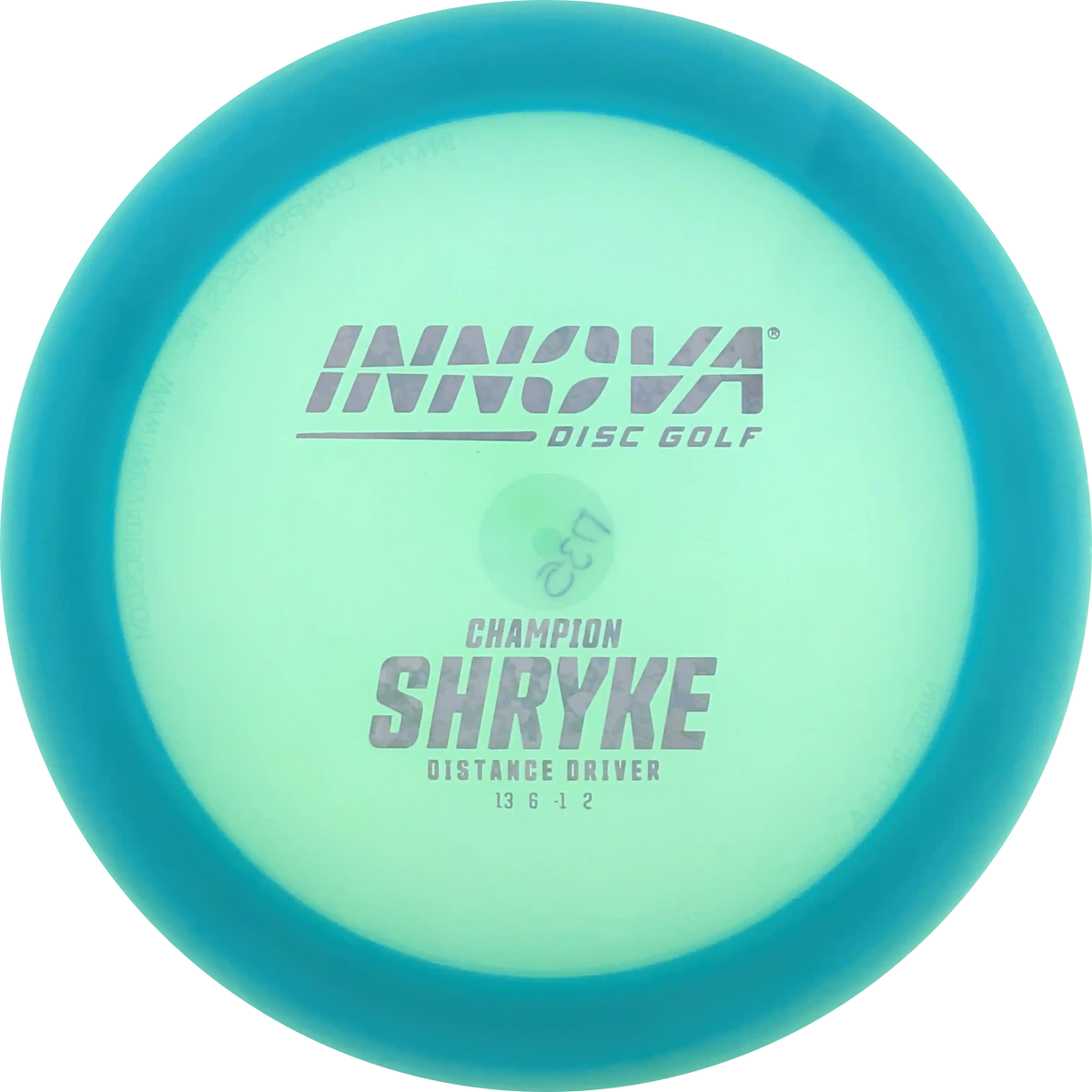 Champion Shryke